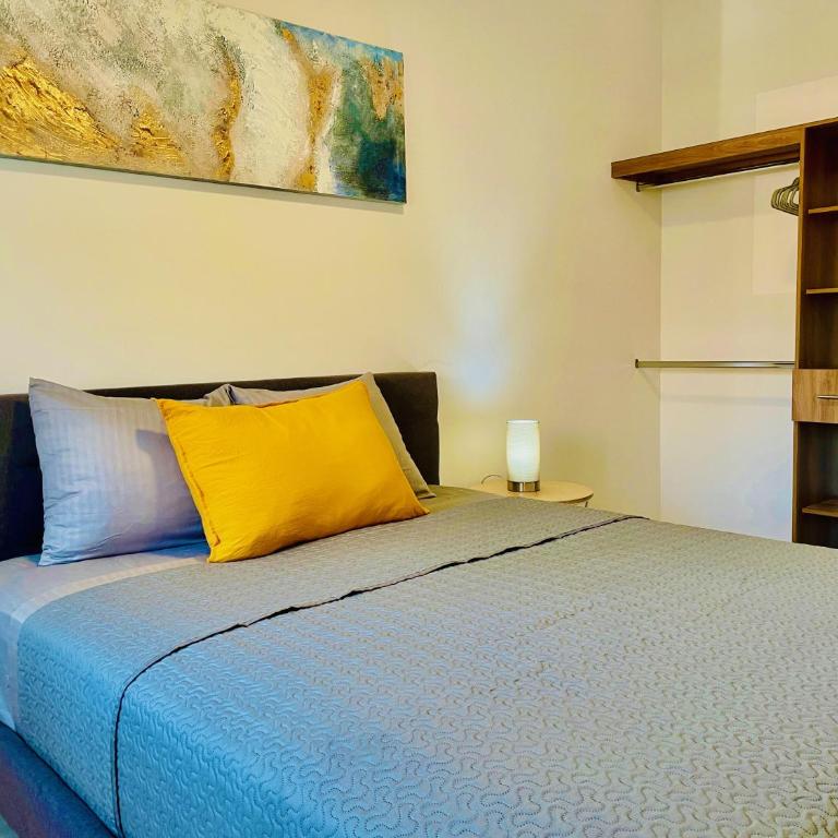 Mayakoba Cozy 2-bedroom apartment with amenities - Apartment - 12