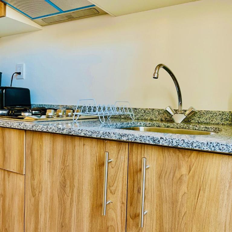 Mayakoba Cozy 2-bedroom apartment with amenities - Apartment - 13