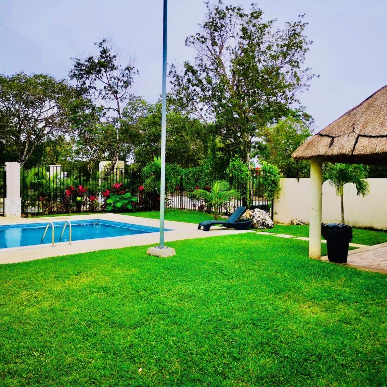 Mayakoba Cozy 2-bedroom apartment with amenities - Apartment - 14