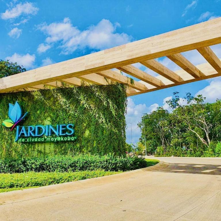 Mayakoba Cozy 2-bedroom apartment with amenities - Apartment - 15
