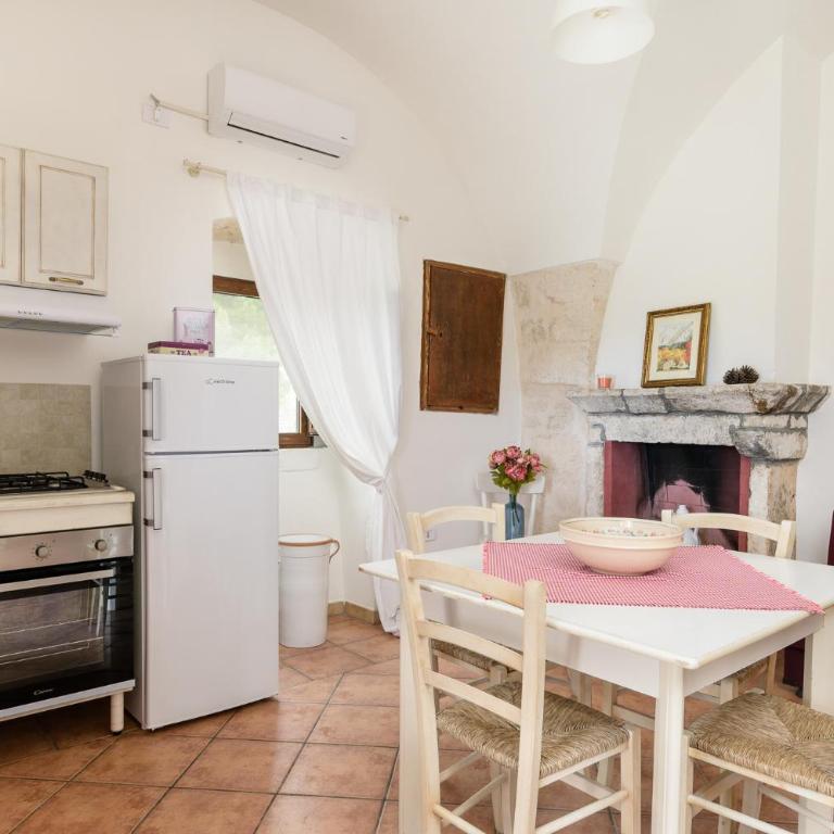 Ilarius Country House by Wonderful Italy - Casa con 1 Camera da Letto - 3