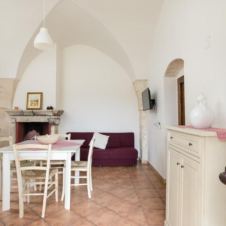 Ilarius Country House by Wonderful Italy - Casa con 1 Camera da Letto - 4