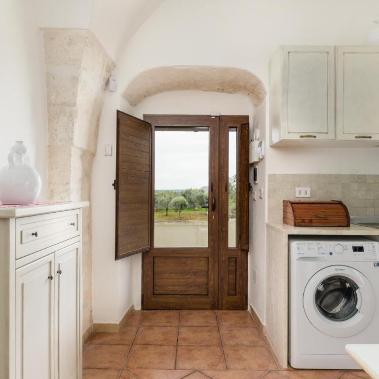 Ilarius Country House by Wonderful Italy - Casa con 1 Camera da Letto - 9