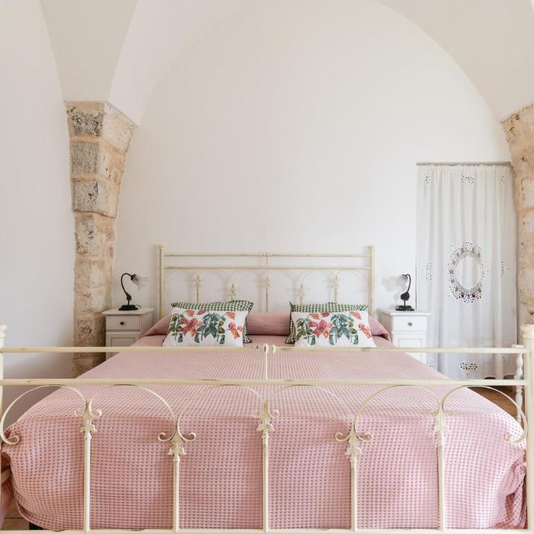 Ilarius Country House by Wonderful Italy - Casa con 1 Camera da Letto - 13