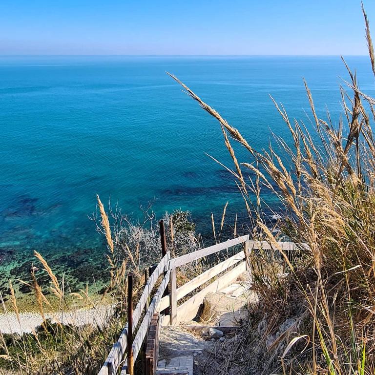 Il Poggiolo di Levante - Piscina e Ombrellone spiaggia prima fila incluso - Casa con 2 Camere da Letto - 20