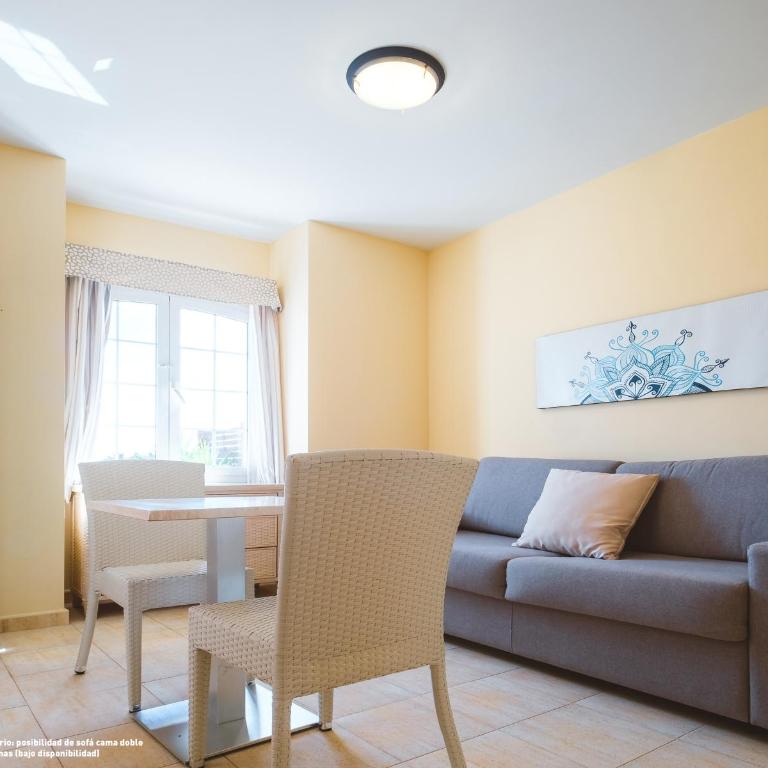 Apartamentos LIVVO Coloradamar - Apartamento Estándar de 2 dormitorios - 6