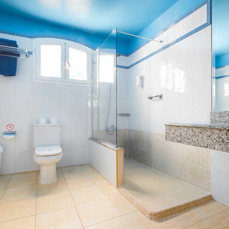 Apartamentos LIVVO Coloradamar - Apartamento Estándar de 2 dormitorios - 5