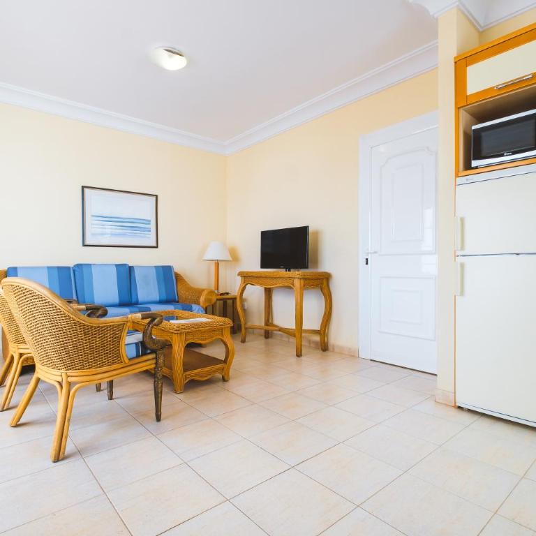 Apartamentos LIVVO Coloradamar - Apartamento Estándar de 2 dormitorios - 3