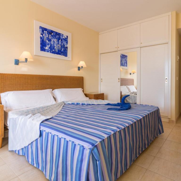 Apartamentos LIVVO Coloradamar - Apartamento Estándar de 2 dormitorios - 8