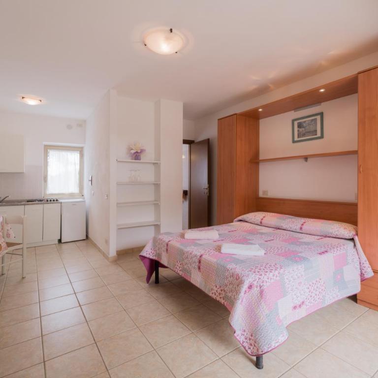 Villino nel Bosco - Monolocale (2 Adulti) - 9