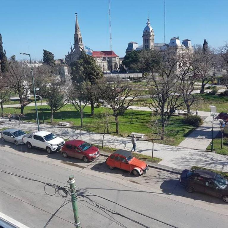 Tres Arroyos Plaza San Martín - One-Bedroom Apartment - 2