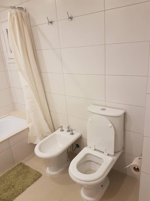 Tres Arroyos Plaza San Martín - One-Bedroom Apartment - 6