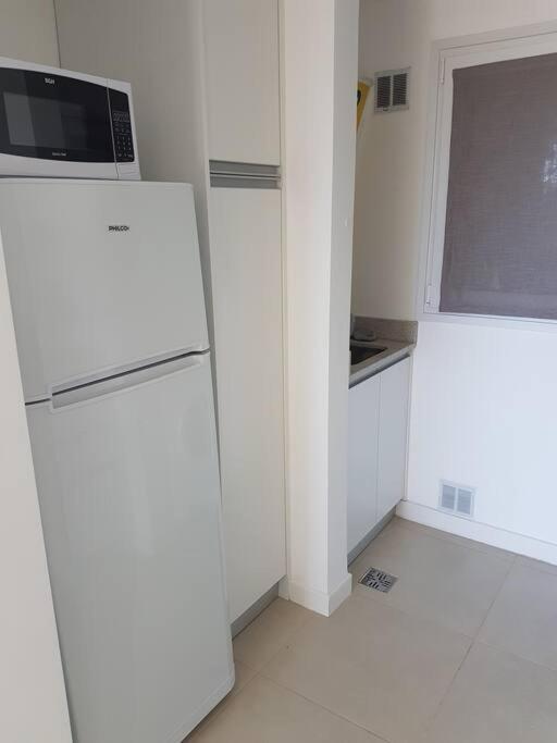 Tres Arroyos Plaza San Martín - One-Bedroom Apartment - 11