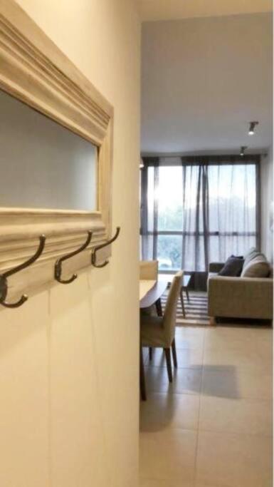Tres Arroyos Plaza San Martín - One-Bedroom Apartment - 14