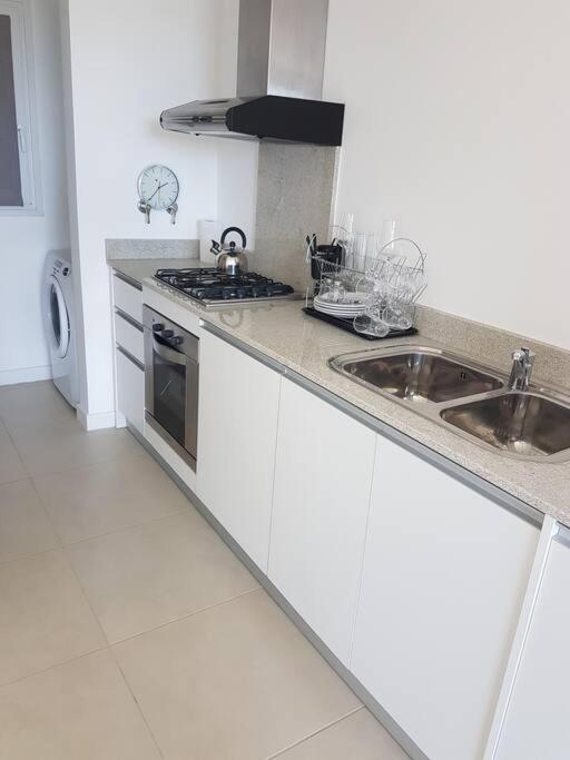 Tres Arroyos Plaza San Martín - One-Bedroom Apartment - 16