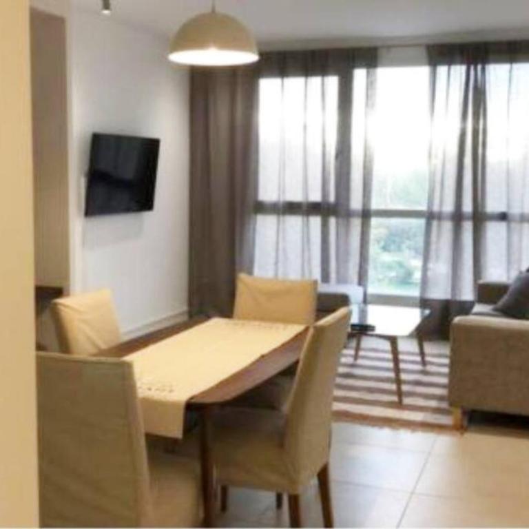 Tres Arroyos Plaza San Martín - One-Bedroom Apartment - 17
