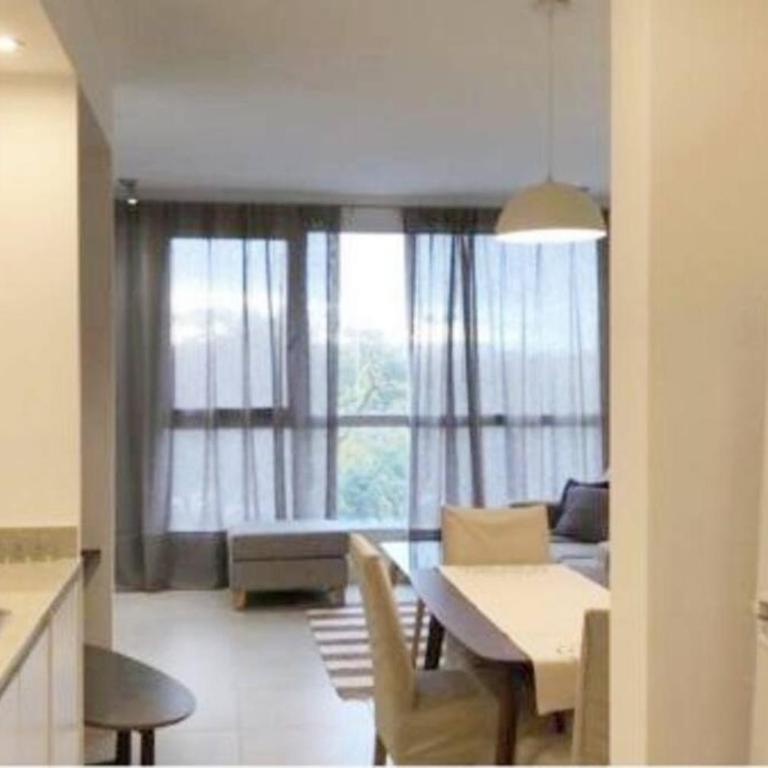 Tres Arroyos Plaza San Martín - One-Bedroom Apartment - 20