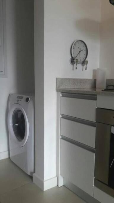 Tres Arroyos Plaza San Martín - One-Bedroom Apartment - 22