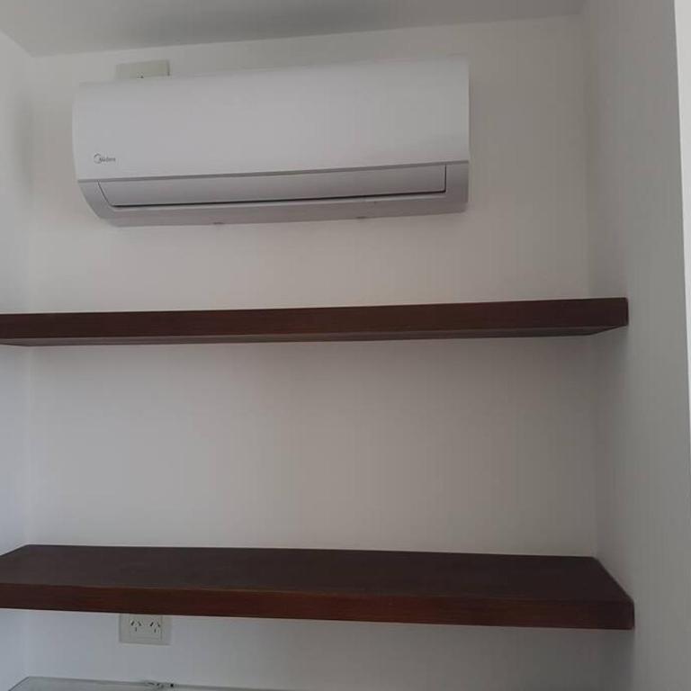 Tres Arroyos Plaza San Martín - One-Bedroom Apartment - 24