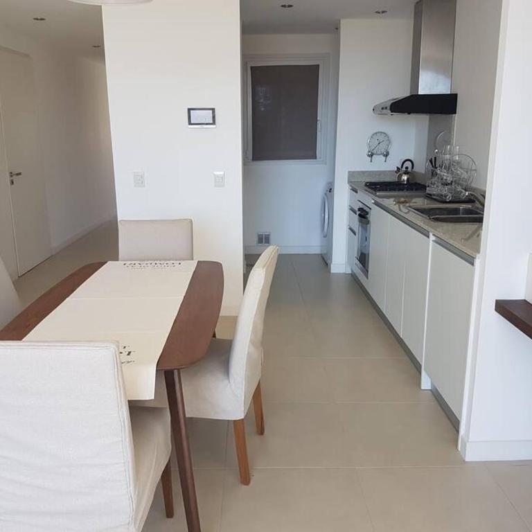 Tres Arroyos Plaza San Martín - One-Bedroom Apartment - 25