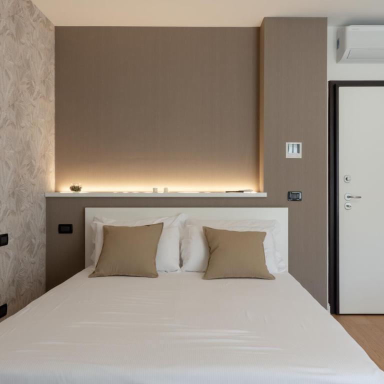 Franci Loft - Appartamento con 1 Camera da Letto - 7