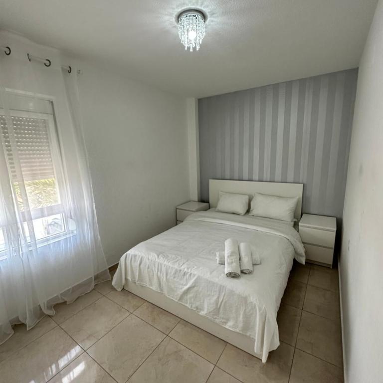 Apartamentos Yanis Gran Alacant - Apartamento - 32