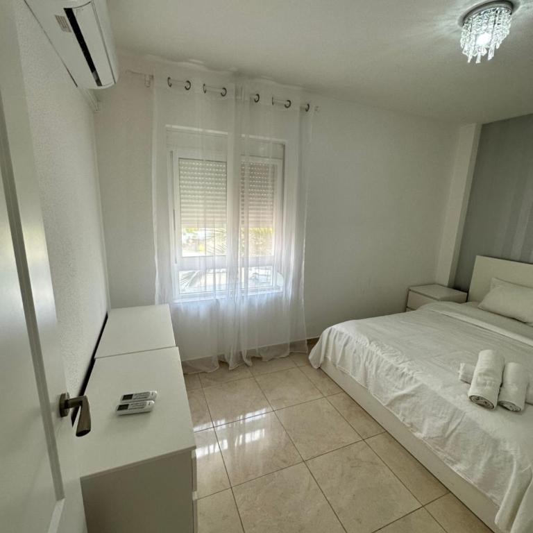 Apartamentos Yanis Gran Alacant - Apartamento - 42