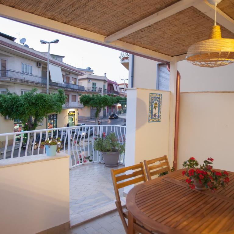 Case degli Avi, camere nel Borgo marinaro - Maison 3 Chambres - 6