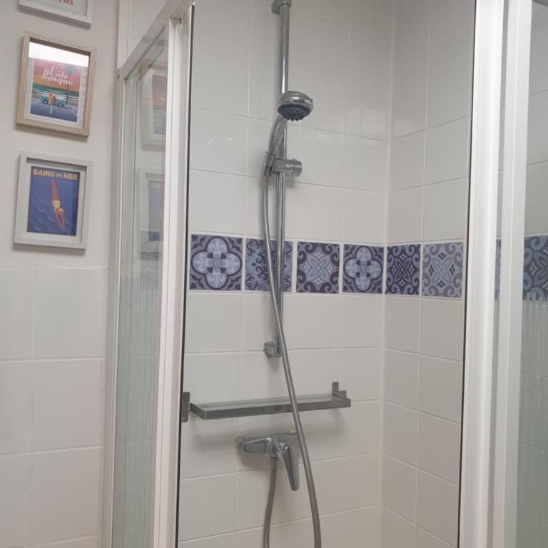 L' escale du bord de mer - Appartement 1 Chambre - 37