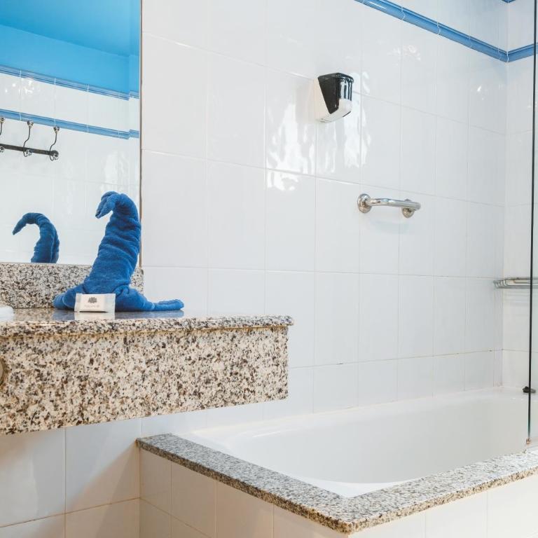 Apartamentos LIVVO Coloradamar - Apartamento de 2 dormitorios con vistas al mar - 11