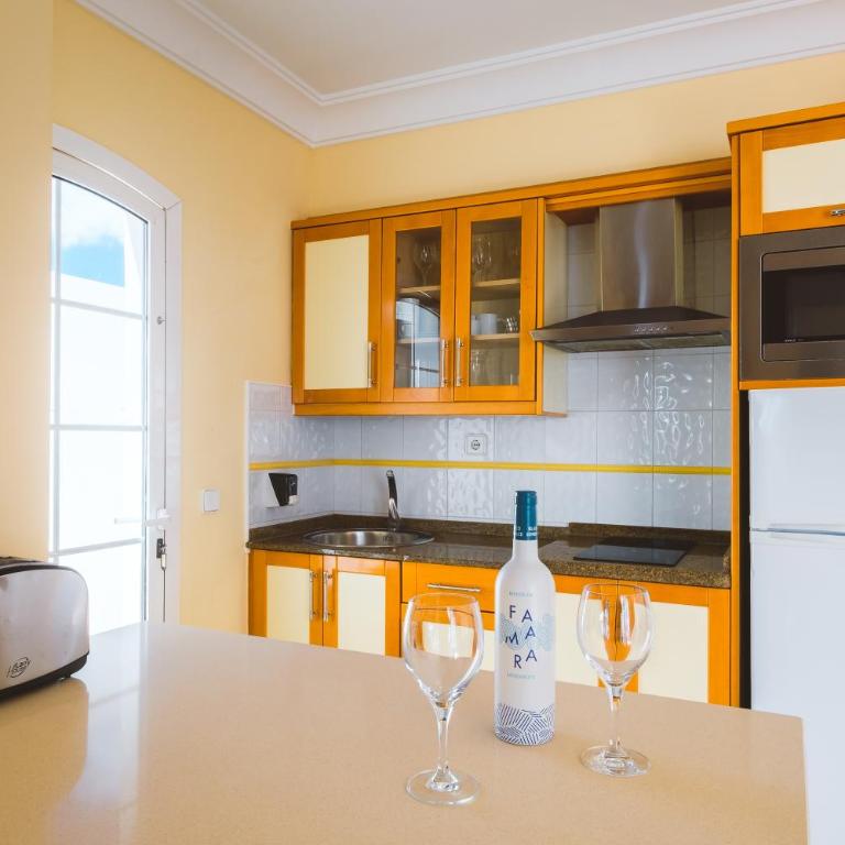 Apartamentos LIVVO Coloradamar - Apartamento de 2 dormitorios con vistas al mar - 10