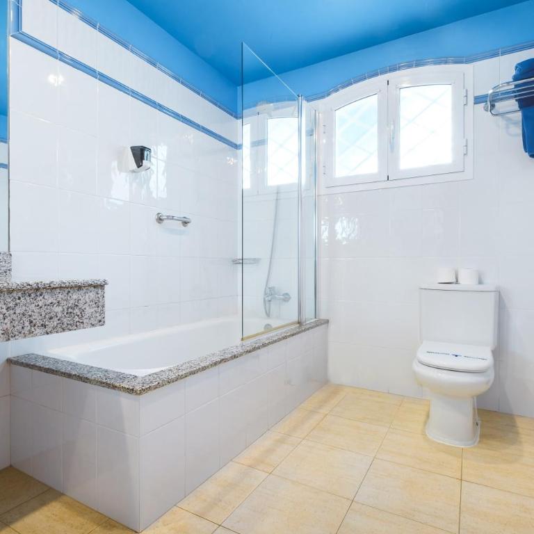 Apartamentos LIVVO Coloradamar - Apartamento de 2 dormitorios con vistas al mar - 15