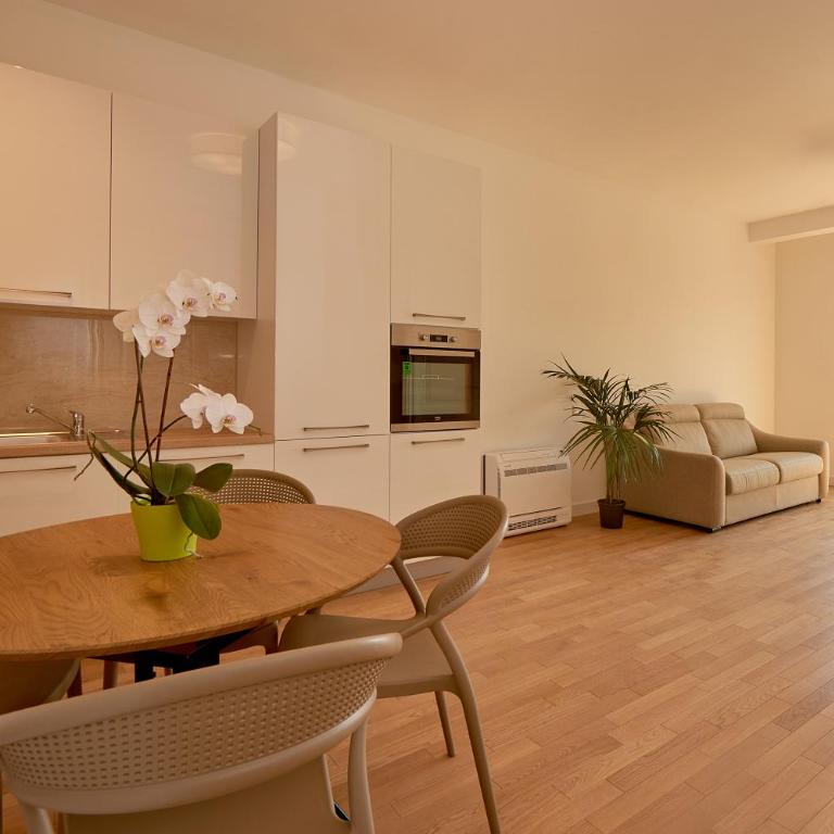 Skyline resort - Apartment - 2