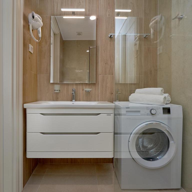 Skyline resort - Apartment - 7