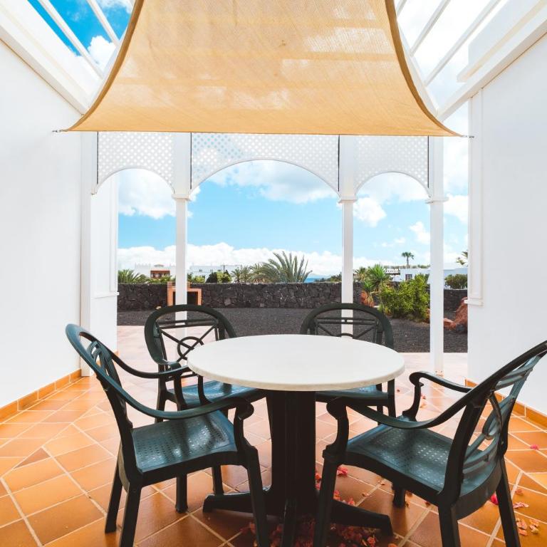 Apartamentos LIVVO Coloradamar - Apartamento de 2 dormitorios con vistas al mar - 13