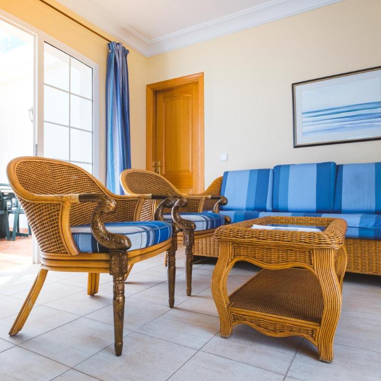 Apartamentos LIVVO Coloradamar - Apartamento de 2 dormitorios con vistas al mar - 14
