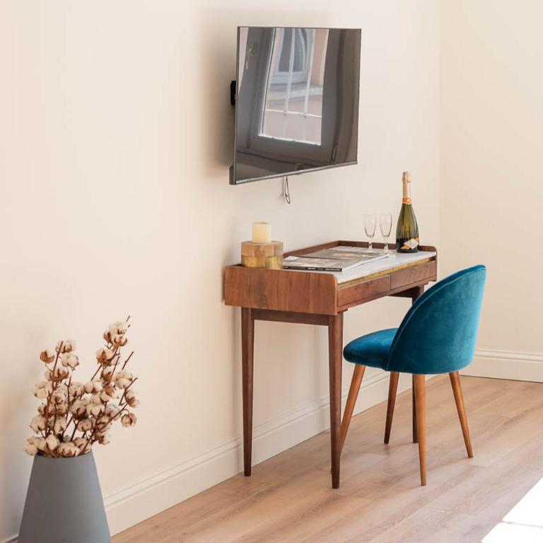 The Leoncino Hotel - Junior Suite - 3