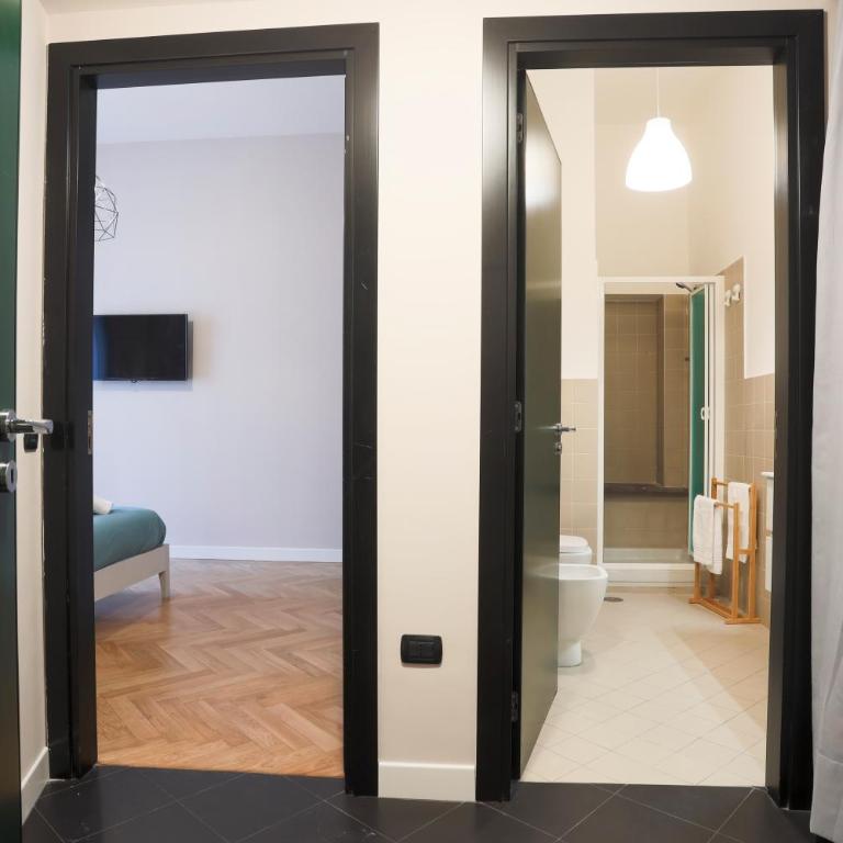 GuestHost - Mazz & Panell Central Station Apartments - Appartamento - 10