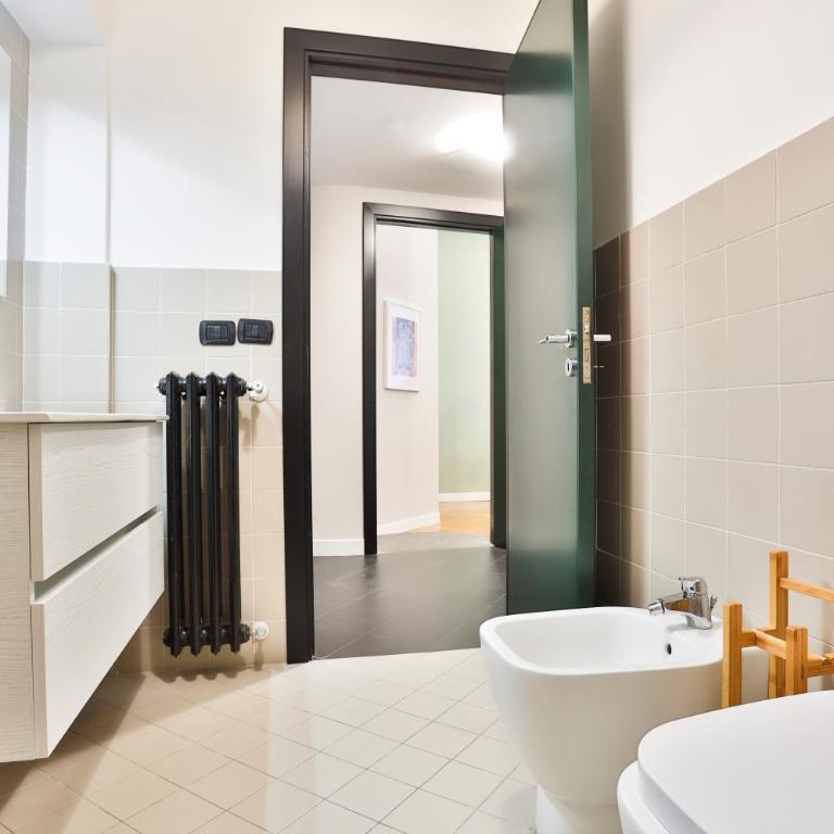 GuestHost - Mazz & Panell Central Station Apartments - Appartamento - 13