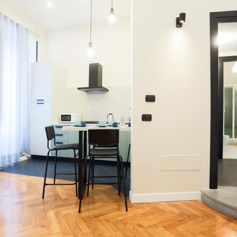 GuestHost - Mazz & Panell Central Station Apartments - Appartamento - 16