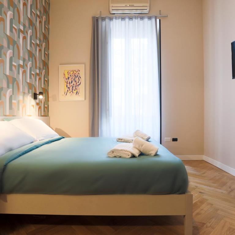 GuestHost - Mazz & Panell Central Station Apartments - Appartamento - 11