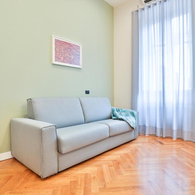 GuestHost - Mazz & Panell Central Station Apartments - Appartamento - 9