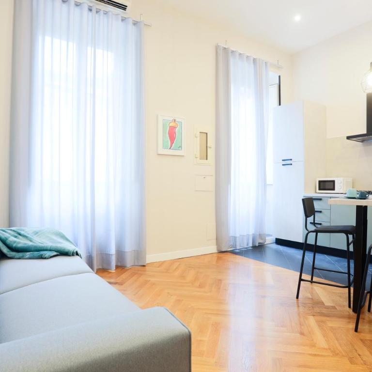 GuestHost - Mazz & Panell Central Station Apartments - Appartamento - 6