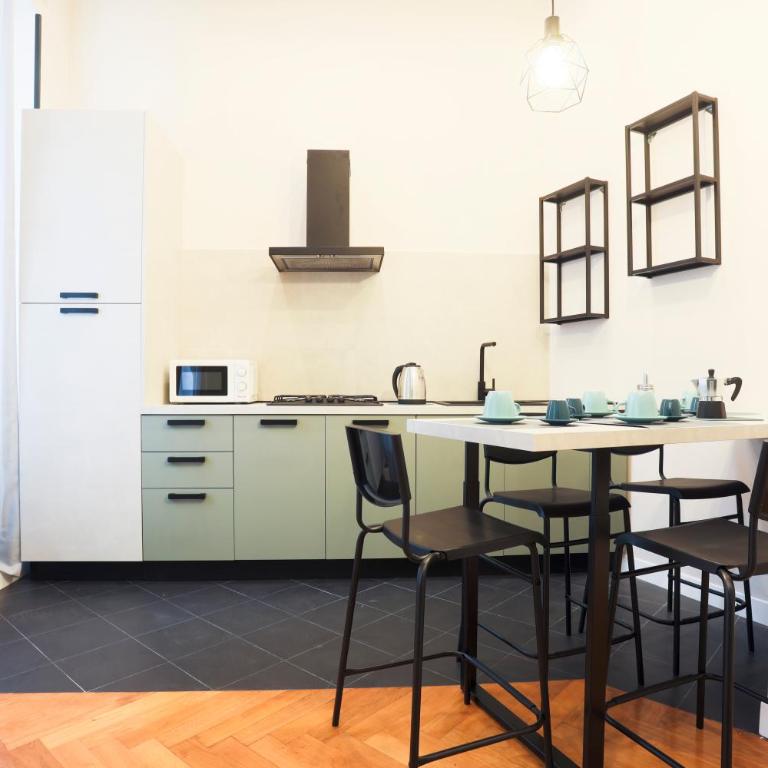 GuestHost - Mazz & Panell Central Station Apartments - Appartamento - 5
