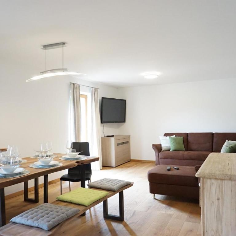 Ferienwohnung Litzlhof - Apartment - 7