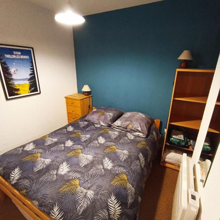 Appartement T2 idéal pour une famille - Appartement 1 Chambre - 5