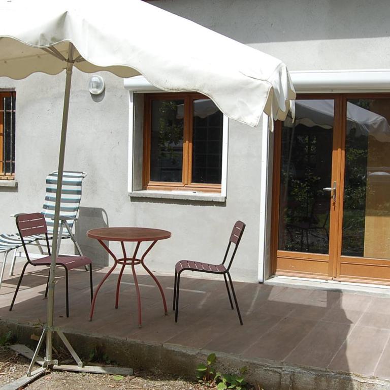 Shayton Natura - Apartamento de 1 dormitorio - 1
