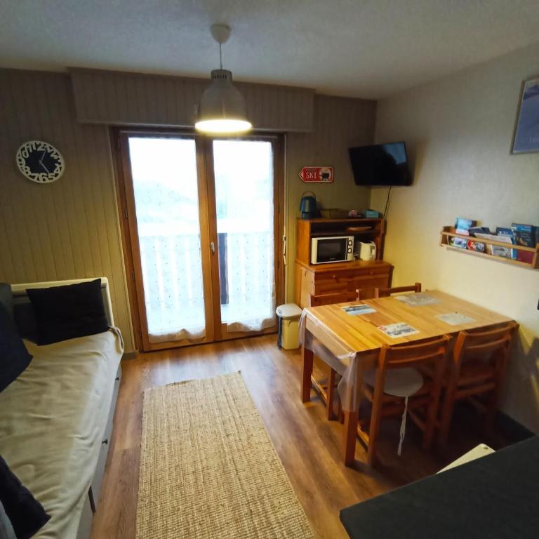 Appartement T2 idéal pour une famille - Appartement 1 Chambre - 3