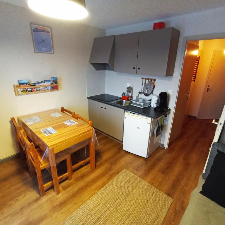 Appartement T2 idéal pour une famille - Appartement 1 Chambre - 4