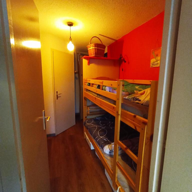 Appartement T2 idéal pour une famille - Appartement 1 Chambre - 7